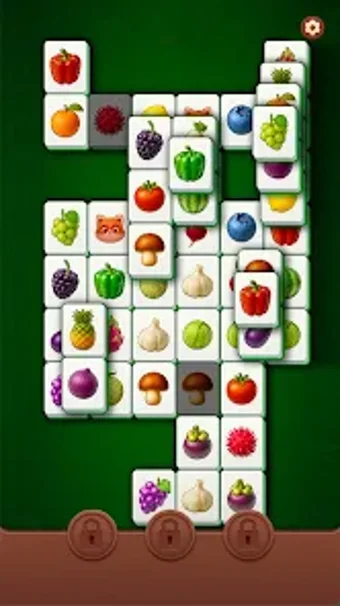 Image 0 for Fruit Mahjong - Slice Mas…