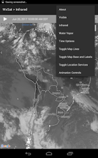 Image 3 for WxSat