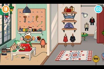 Image 1 for Toca Life: City for Windo…