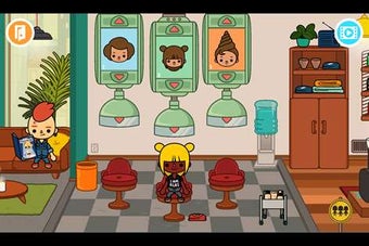 Image 3 for Toca Life: City for Windo…