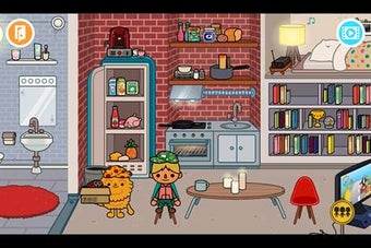 Image 2 for Toca Life: City for Windo…
