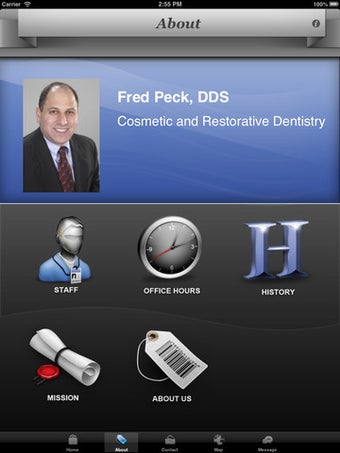 Image 7 for Fred Peck, DDS Cosmetic a…