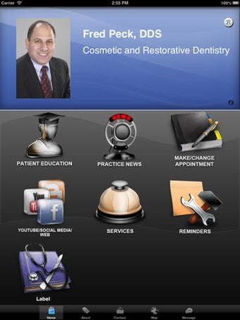 Image 5 for Fred Peck, DDS Cosmetic a…