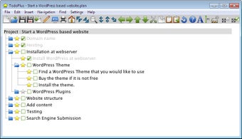 Image 0 for TodoPlus