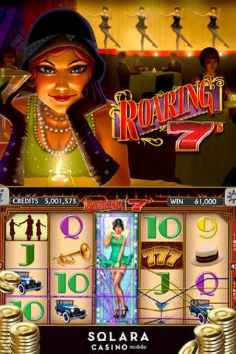 Image 0 for Solara Casino Slots