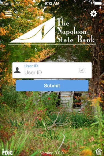 Image 0 for The Napoleon State Bank -…