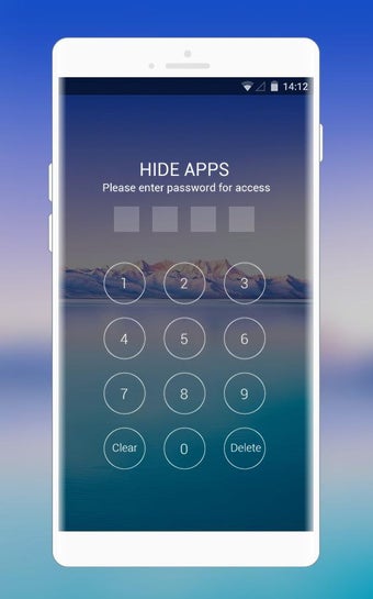 Imagen 2 para Theme for Oppo Neo 5 (201…