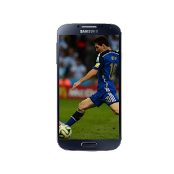 Image 0 for FootBall Player HD Wallpa…