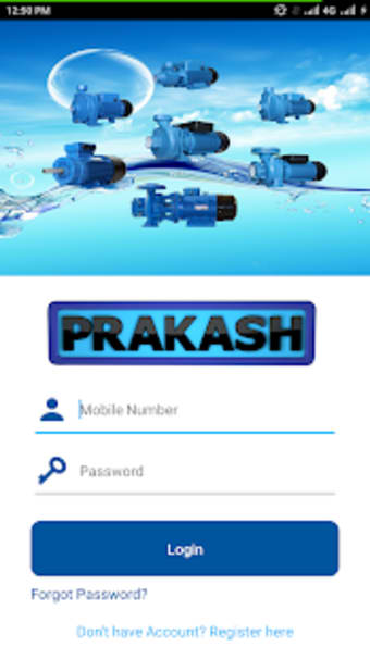 Image 3 for Prakash Pump