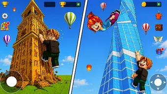 Image 0 for Climb Tower Survive Brain…