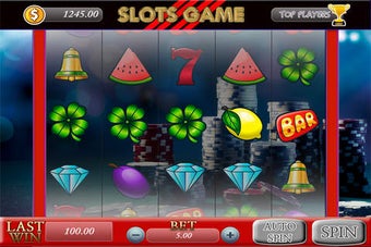 Image 0 for 777 Fantasy Of Vegas Slot…