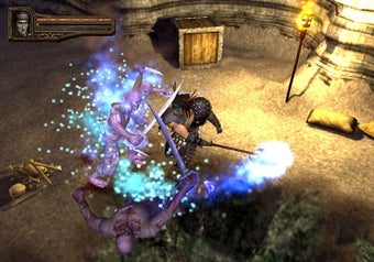 Image 0 for Baldurs Gate: Dark Allian…