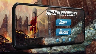 Imagen 0 para Onet Hero Connect : End G…