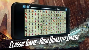 Imagen 2 para Onet Hero Connect : End G…