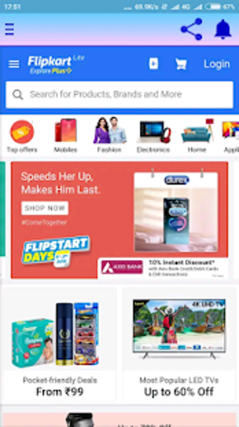 Image 0 for All Shopping Apps : All i…