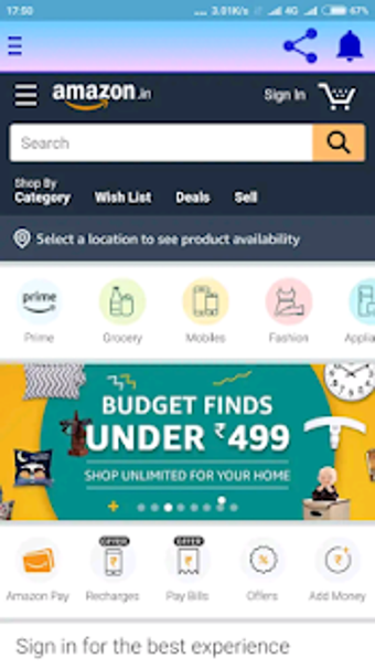 Image 2 for All Shopping Apps : All i…