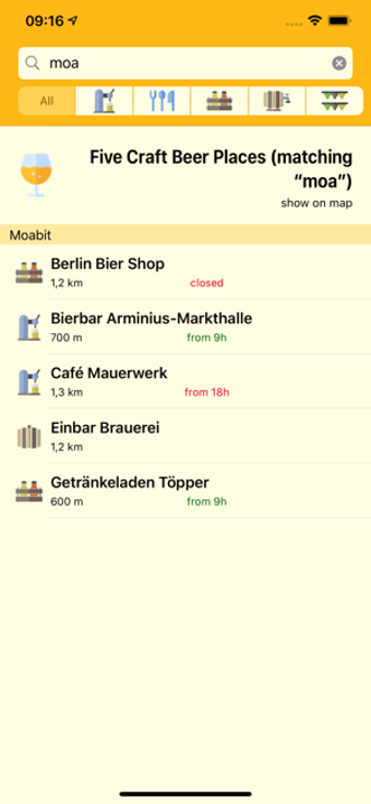 Image 3 for Berlin Craft Beer