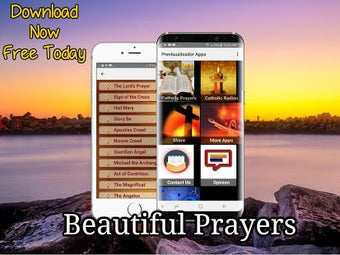 Imagen 0 para Daily Prayer Catholic Pra…