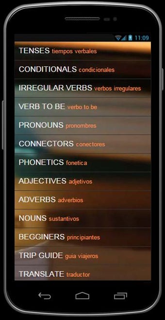Image 3 for TeacherApp English - Gram…