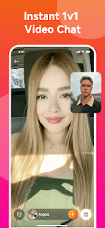 Imagen 0 para Camio - Match Video ChatC…