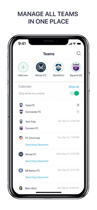 Image 1 for iFairPlay