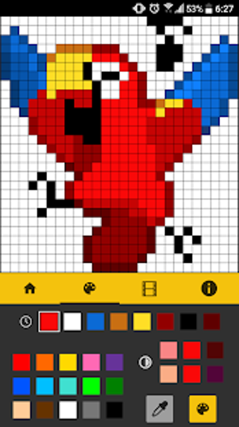Image 0 for Pixel Station
