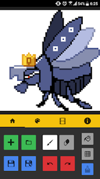 Image 3 for Pixel Station