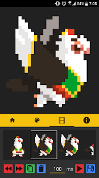 Image 0 for Pixel Station