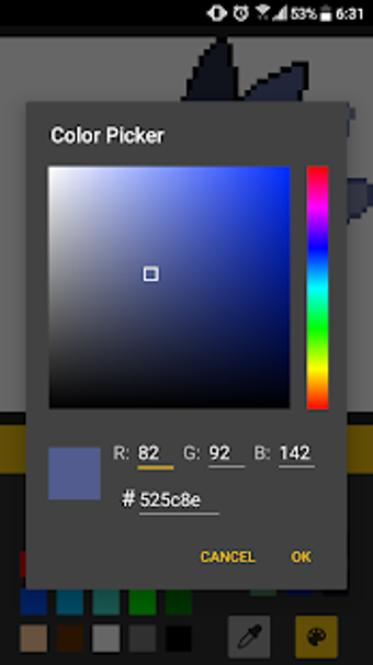 Image 1 for Pixel Station