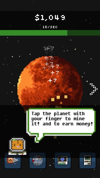 Imagen 2 para Mars Miner