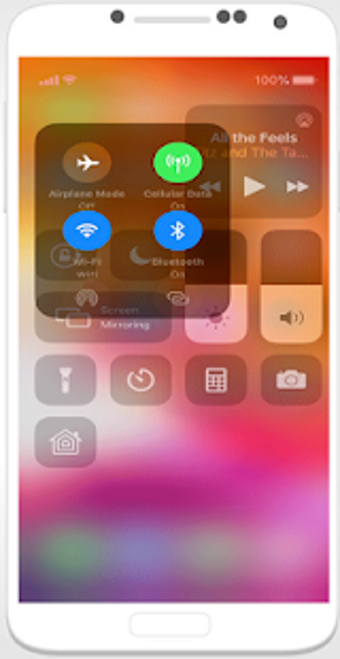 Imagen 0 para Assistive Touch iOS 13 & …