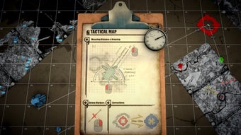 Imagen 0 para IRON NEST: Heavy Turret S…