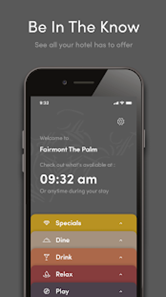 Imagen 0 para Fairmont Staytus