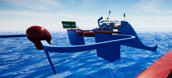 Image 0 for PietSmiet Descenders Map …