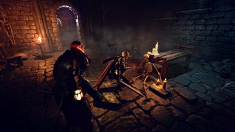Imagen 0 para Dungeon Stalkers