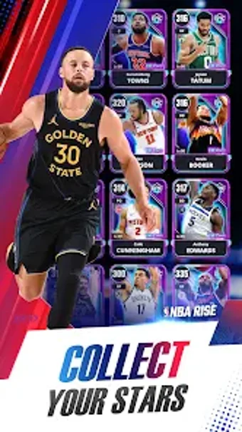 Image 0 for NBA RISE: Basketball Stra…