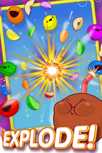 Imagen 1 para Fruit Pop!