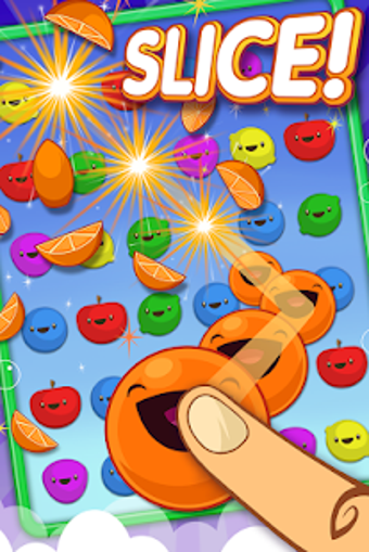 Imagen 3 para Fruit Pop!