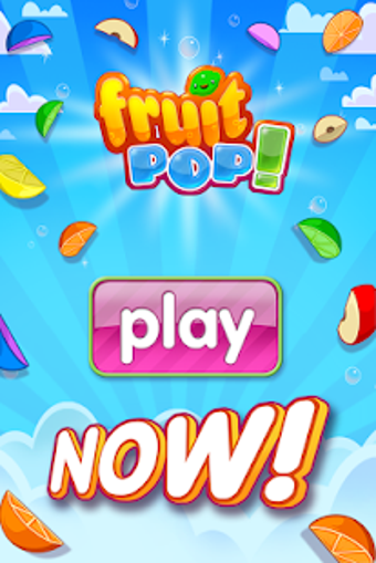 Imagen 0 para Fruit Pop!