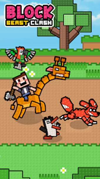 Image 0 for Block Berst Clash