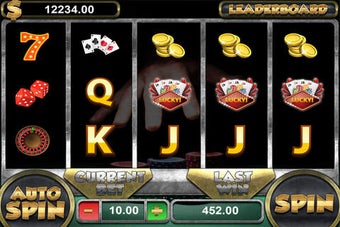 Imagen 0 para Money Flow Bonanza Slots …