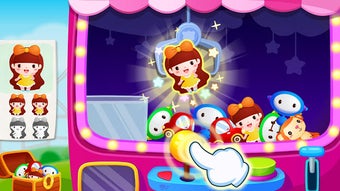 Image 2 for Baby Panda's Carnival - C…
