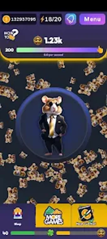 Image 0 for Hamster Kombat - Earn Cry…