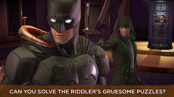 Image 0 for Batman: The Enemy Within