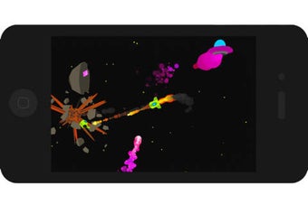 Imagen 0 para Galaxy Space Shooter