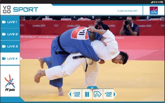 Image 1 for VOGO Sport