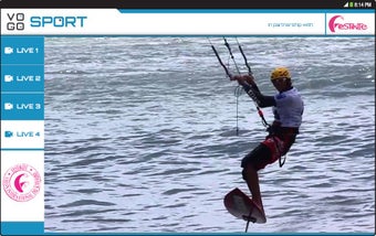 Image 0 for VOGO Sport