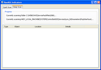 Image 3 for RootAlyzer