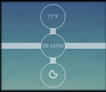 Imagen 0 para Circle Stack Zooper Widge…