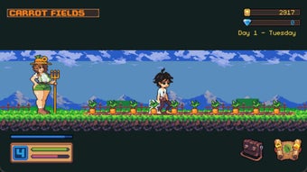 Image 0 for Sloppy Fields